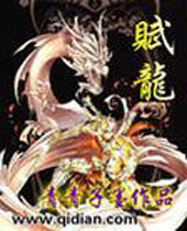 赋龙封面