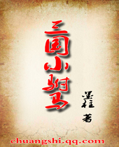 三国小驸马封面