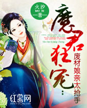 魔君狂宠废材娘亲太抢手封面